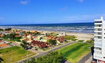 Imagem 5: MELHOR 1 DORM DA PRAIA - VISTA PANORAMICA PARA O MAR - MOB/DEC - ANDAR ALTO - 1 QUADRA DO