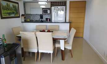 Imagem 4: Refinatto Condominio Clube - apartamento 3 quartos, alto padrão