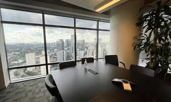 Imagem: Sala/Conjunto para aluguel possui 742 metros