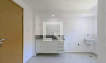 Imagem 4: Apartamento para Aluguel - Vila Mariana, 1 Quarto, 30 m2