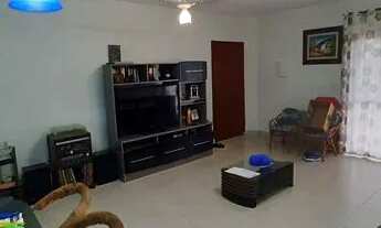 Imagem 4: Apartamento com 3 dormitórios à venda, 143 m² por R$ 490.000,00 - Pontal de Santa Marina