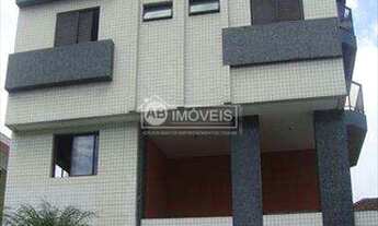 Imagem: Cobertura em Santos bairro Boqueirão