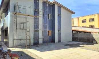 Imagem 2: JN) Vendo últimas unidades, casas novas 2 qtos, a 50m da Avenida em Pau Amarelo!