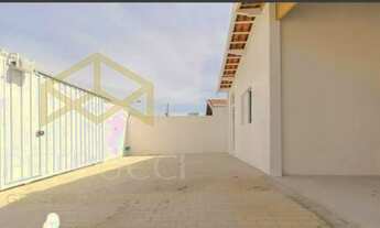 Imagem 2: Casa - Nova Campinas - Campinas