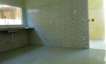 Imagem 7: Duplex Lindo no Jardim Mariléia, 2 suítes, banheiro social, sala grande, cozinha, 100 m²