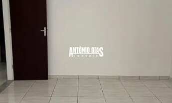 Imagem 5: Apartamento 2 quartos com área externa - Av. Rio Branco - Centro