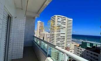 Imagem 3: Pé na Areia ! Entrada 220 Mil Chave na Mão - 3 Dormts 1 Suíte VISTA MAR