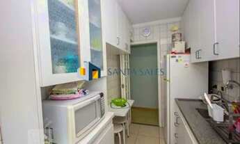 Imagem: Apartamento 2 dormitorios Vila Mariana