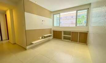 Imagem 6: Na orla do Cabo Branco, apartamento Térreo com 02 quartos sendo 01 suite