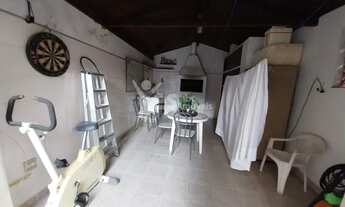 Imagem 7: Cód.: 13650 - Casa térrea para locação residencial ou comercial no bairro Jardim Bela Vist