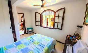 Imagem 6: Casa com 5 quartos e 1 suíte