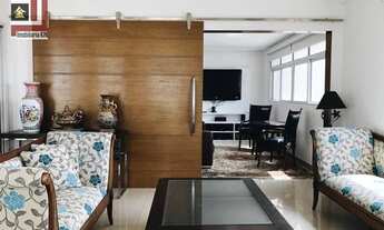 Imagem 4: Apartamento 283m² a 700m do Metrô Santos Imigrantes!!!Apartamento 283m² a 700m do Metrô Sa