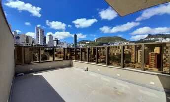 Imagem 5: Cobertura para venda com 1 quarto em Buritis - Belo Horizonte - MG
