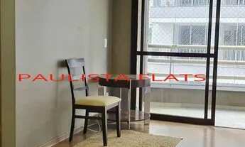 Imagem 2: SÃO PAULO - Apartamento Padrão - BELA VISTA