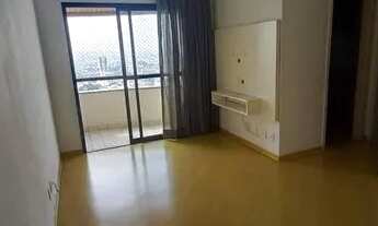 Imagem 1: Apartamento com 1 dormitório para alugar, 40 m² por R$ 2.534,01/mês - Ipiranga - São Paulo