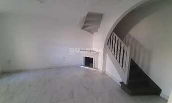 Imagem 3: Casa mista, pode ser utilizada como residencial ou comercial, no bairro do Petrópolis