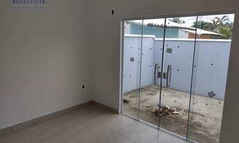 Imagem 4: Casa com 2 dormitórios à venda, 62 m² por R$ 285.000,00 - Cordeirinho - Maricá/RJ