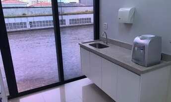 Imagem 7: Conjunto comercial com 200 m²