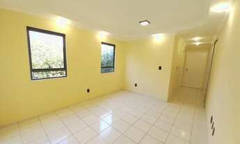 Imagem 2: Apartamento para aluguel, 3 quartos, 1 vaga, Jardim Campo Belo - Limeira/SP