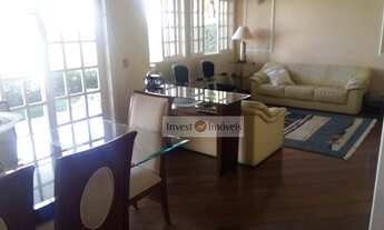 Imagem 3: Sobrado à venda, 450 m² por R$ 2.900.000,00 - Jardim Aquarius - São José dos Campos/SP