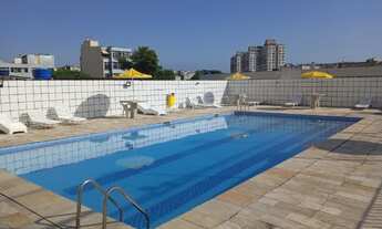 Imagem 5: Tijuca - Rua do Bispo - Vendo Excelente Apartamento - Sala, 2 Quartos -Garagem - Lazer