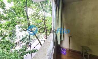 Imagem 6: Apartamento-À VENDA-Copacabana-Rio de Janeiro-RJ