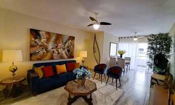 Imagem: Apartamento com 3 Quartos no Bairro Vila