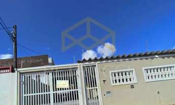 Imagem: Casa - Jardim Campos Elíseos - Campinas