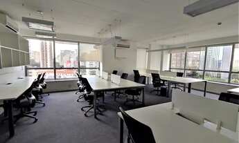 Imagem: Conjunto Comercial em excelente localização