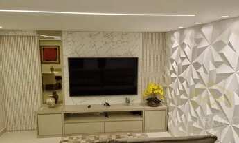 Imagem 3: Apartamento - Swiss Park - Campinas