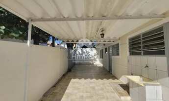 Imagem 3: Campinas - Casa Padrão - Jardim Nova Europa