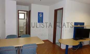 Imagem 2: SÃO PAULO - Flat - BELA VISTA