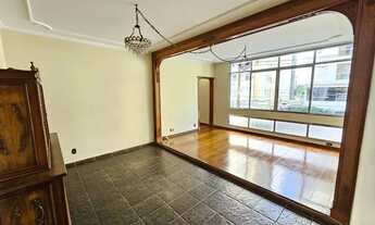 Imagem 4: Boqueirão -2 Quadras Mar - Elevador - 3 Dormitórios, suíte + banheiro empregada -garagem i