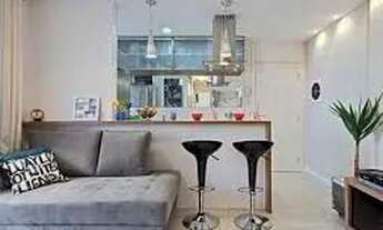 Imagem 3: Apartamento para venda com 60 metros quadrados com 2 quartos em Parque Prado - Campinas