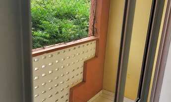 Imagem 5: Apartamento na Coophab