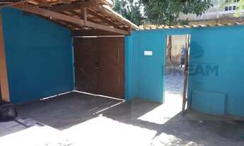 Imagem 2: Casa para Locação em Rio das Ostras, Costazul, 2 dormitórios, 2 banheiros, 1 vaga