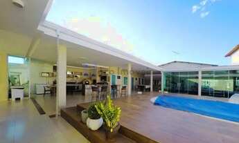 Imagem 2: Casa para Venda em RA V Sobradinho, Setor de Mansões de Sobradinho, 4 dormitórios, 4 suíte