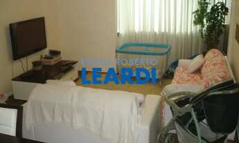 Imagem: APARTAMENTO - VILA ROMANA - SP