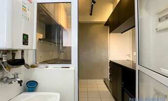 Imagem 4: APARTAMENTO - VILA SÃO FRANCISCO - SP