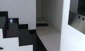 Imagem 3: DUPLEX - PERDIZES - SP