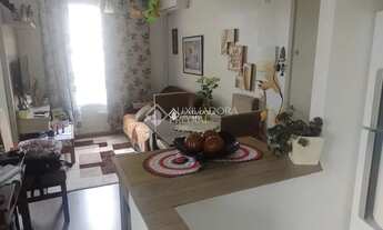 Imagem 3: PORTO ALEGRE - Apartamento Padrão - Morro Santana