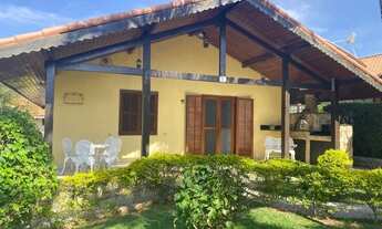 Imagem: Casa à venda em Cabreúva - Condomínio