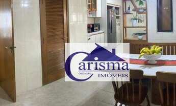 Imagem 3: Apartamento com 4 dormitórios, sendo 2 suítes, à venda, 240 m² por R$ 1.120.000 - Bairro J