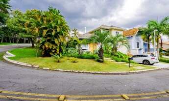 Imagem 2: Casa para venda e locação R$ 4.770.000,00 ou R$ 40.000,00/mês em Alphaville, Santana de P