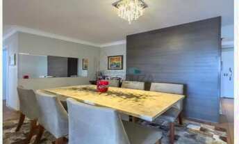 Imagem 7: Apartamento a Venda - 118 m², Sacada Gourmet - 3 Quartos 1 Suíte 3 Vagas - Mandaqui