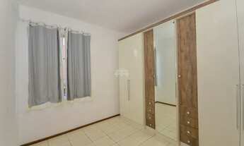 Imagem 4: Apartamento para venda com 53 metros quadrados com 3 quartos em Atuba - Curitiba - PR