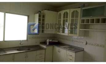 Imagem 4: SAO BERNARDO DO CAMPO - Residential / Apartment - VILA MARLENE