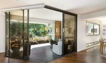 Imagem 7: Apartamento Alto Padrão