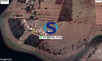Imagem: Lote em condominio Grande Lago em Mira Estrela