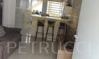 Imagem 5: Apartamento - Bonfim - Campinas